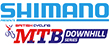Shimano British Downhill Series