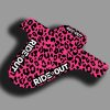 Pink-Cheetah-Mudgaurd-Ride-it-out